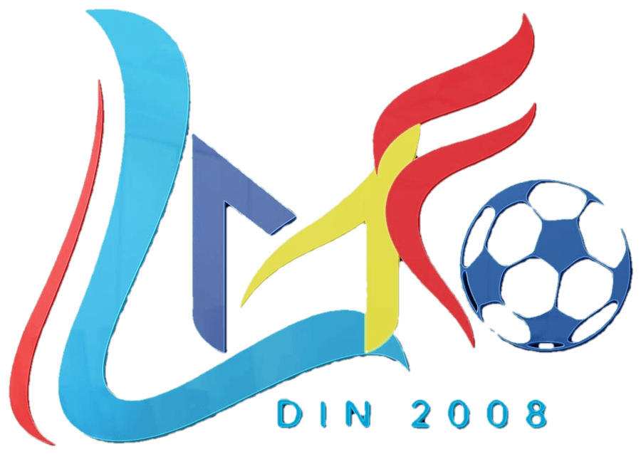 Sigla Ligii de Minifotbal Prahova